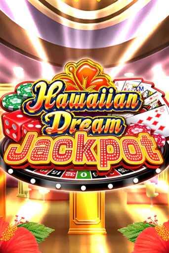 Hawaiian Dream Jackpot играть в онлайн казино Фараон Казино Онлайн без регистрации