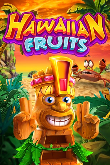 Hawaiian Fruits играть в онлайн казино Фараон Казино Онлайн без регистрации