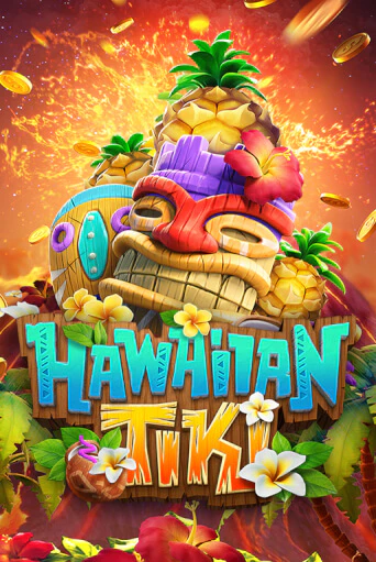 Hawaiian Tiki играть в онлайн казино Фараон Казино Онлайн без регистрации