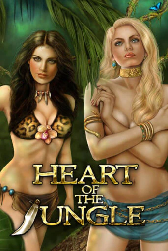 Heart of the Jungle играть в онлайн казино Фараон Казино Онлайн без регистрации