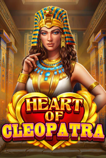 Heart of Cleopatra играть в онлайн казино Фараон Казино Онлайн без регистрации