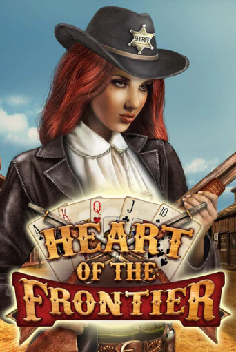 Heart of the Frontier играть в онлайн казино Фараон Казино Онлайн без регистрации