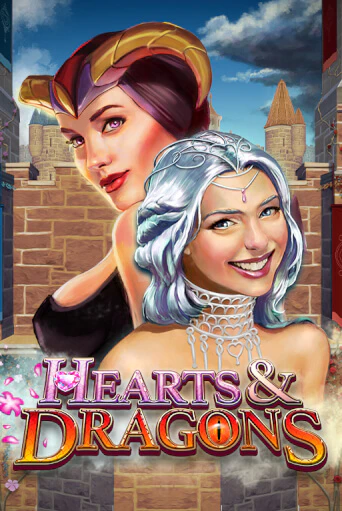 Hearts And Dragons играть в онлайн казино Фараон Казино Онлайн без регистрации