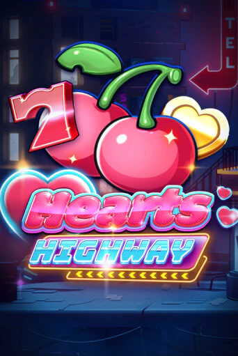 Hearts Highway играть в онлайн казино Фараон Казино Онлайн без регистрации