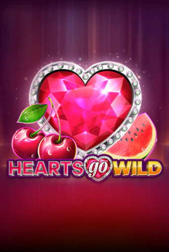 Hearts Go Wild играть в онлайн казино Фараон Казино Онлайн без регистрации