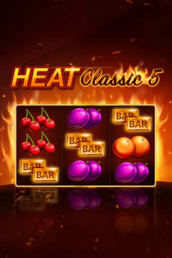 Heat Classic 5 играть в онлайн казино Фараон Казино Онлайн без регистрации