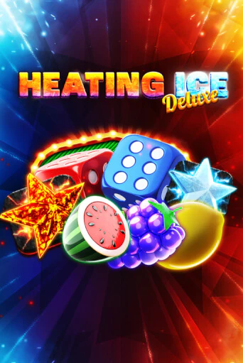 Heating Ice Deluxe играть в онлайн казино Фараон Казино Онлайн без регистрации