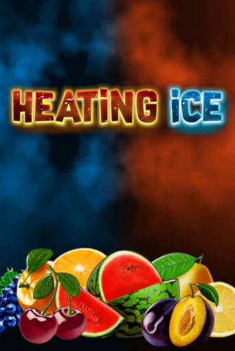 Heating Ice играть в онлайн казино Фараон Казино Онлайн без регистрации