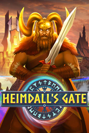 Heimdall's Gate играть в онлайн казино Фараон Казино Онлайн без регистрации