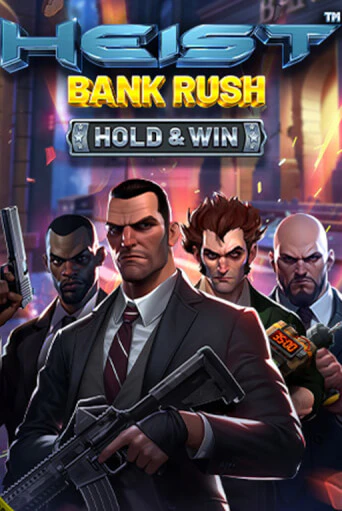 Heist: Bank Rush - Hold & Win играть в онлайн казино Фараон Казино Онлайн без регистрации