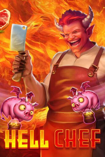 Hell Chef играть в онлайн казино Фараон Казино Онлайн без регистрации