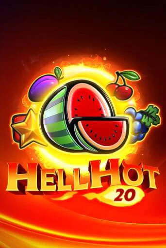 Hell Hot 20 играть в онлайн казино Фараон Казино Онлайн без регистрации