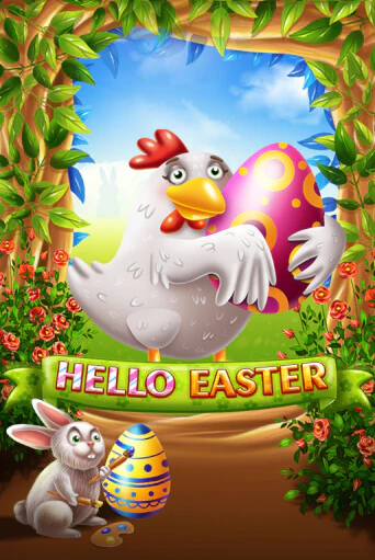 Hello Easter играть в онлайн казино Фараон Казино Онлайн без регистрации