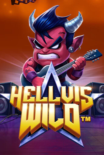 Hellvis Wild™ играть в онлайн казино Фараон Казино Онлайн без регистрации