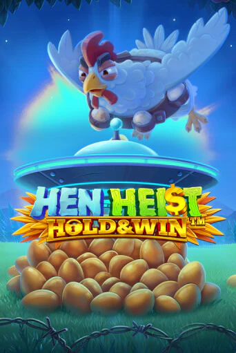 Hen Heist:™ Hold & Win™ играть в онлайн казино Фараон Казино Онлайн без регистрации