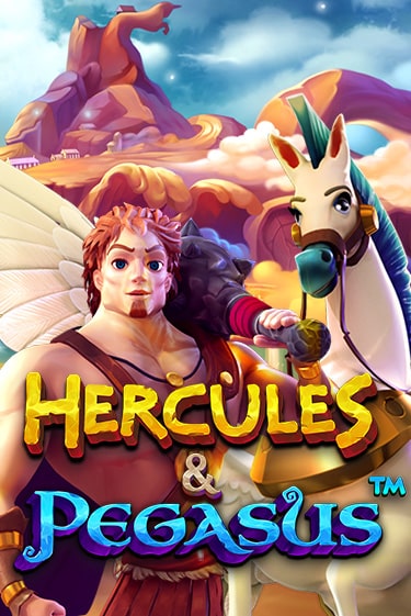 Hercules and Pegasus играть в онлайн казино Фараон Казино Онлайн без регистрации