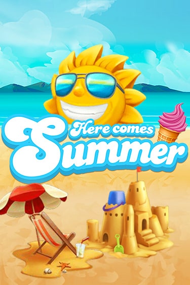 Here Comes Summer играть в онлайн казино Фараон Казино Онлайн без регистрации