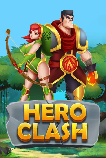 Hero Clash играть в онлайн казино Фараон Казино Онлайн без регистрации