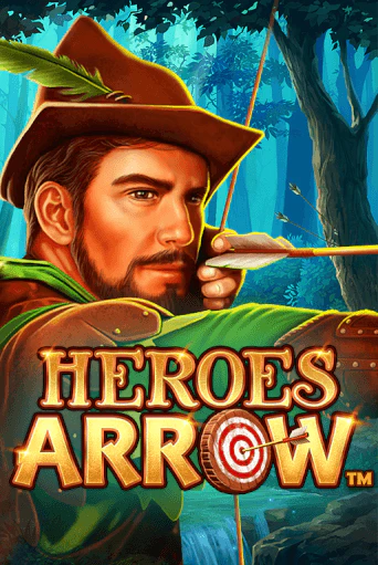 Heroes Arrow играть в онлайн казино Фараон Казино Онлайн без регистрации