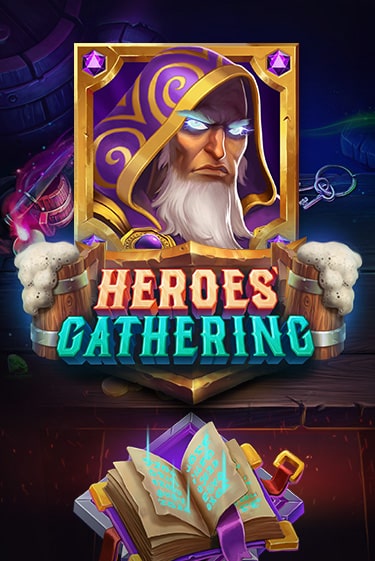 Heroes' Gathering играть в онлайн казино Фараон Казино Онлайн без регистрации