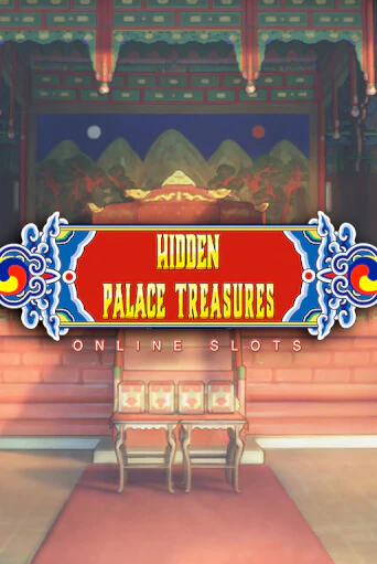 Hidden Palace Treasures играть в онлайн казино Фараон Казино Онлайн без регистрации