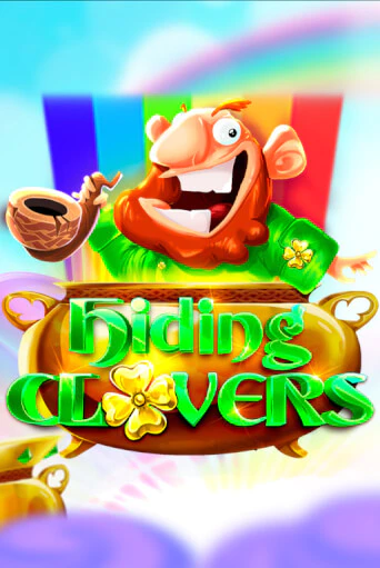 Hiding Clovers играть в онлайн казино Фараон Казино Онлайн без регистрации