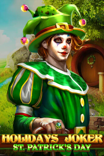 Holidays Joker - St. Patrick's Day играть в онлайн казино Фараон Казино Онлайн без регистрации