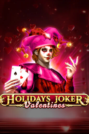 Holidays Joker - Valentines играть в онлайн казино Фараон Казино Онлайн без регистрации