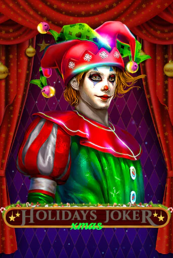 Holidays Joker - Xmas играть в онлайн казино Фараон Казино Онлайн без регистрации