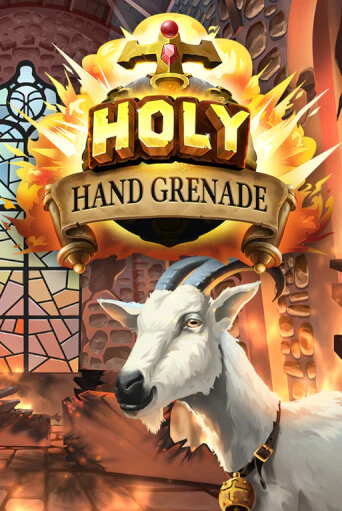 Holy Hand Grenade играть в онлайн казино Фараон Казино Онлайн без регистрации