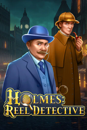 Holmes: Reel Detective играть в онлайн казино Фараон Казино Онлайн без регистрации