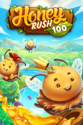 Honey Rush 100 играть в онлайн казино Фараон Казино Онлайн без регистрации