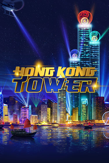 Hong Kong Tower играть в онлайн казино Фараон Казино Онлайн без регистрации