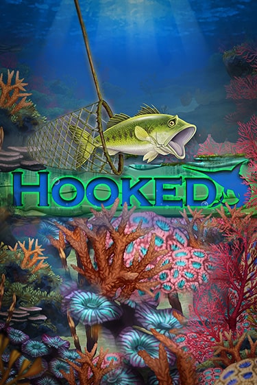 Hooked играть в онлайн казино Фараон Казино Онлайн без регистрации