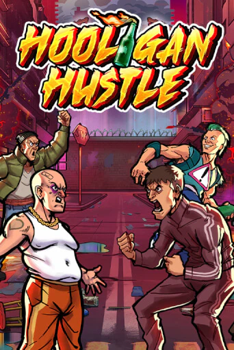 Hooligan Hustle играть в онлайн казино Фараон Казино Онлайн без регистрации