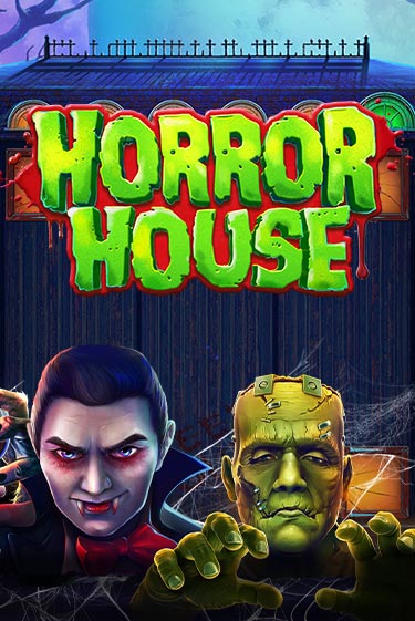 Horror House играть в онлайн казино Фараон Казино Онлайн без регистрации