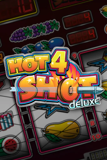 Hot4Shot Deluxe играть в онлайн казино Фараон Казино Онлайн без регистрации