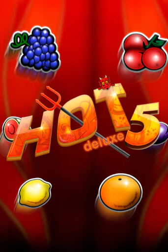 Hot 5 Deluxe играть в онлайн казино Фараон Казино Онлайн без регистрации