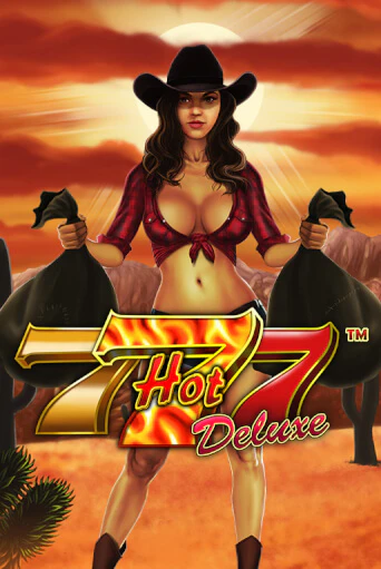 Hot 777 Deluxe играть в онлайн казино Фараон Казино Онлайн без регистрации