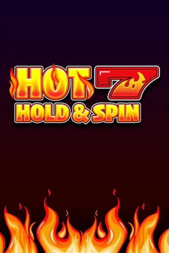 Hot 7 Hold&Spin играть в онлайн казино Фараон Казино Онлайн без регистрации