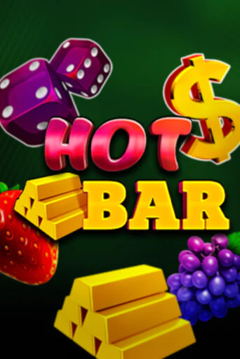 Hot Bar играть в онлайн казино Фараон Казино Онлайн без регистрации