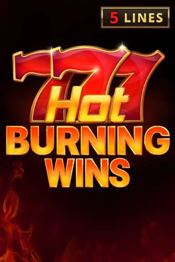 Hot Burning Wins играть в онлайн казино Фараон Казино Онлайн без регистрации