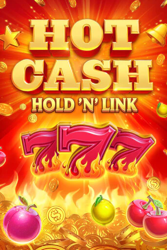 Hot Cash: Hold ‘n’ Link играть в онлайн казино Фараон Казино Онлайн без регистрации