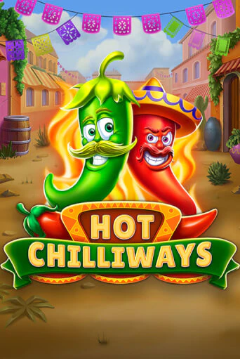 Hot Chilliways играть в онлайн казино Фараон Казино Онлайн без регистрации