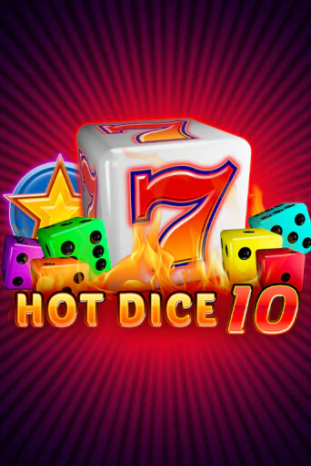 Hot Dice 10 играть в онлайн казино Фараон Казино Онлайн без регистрации