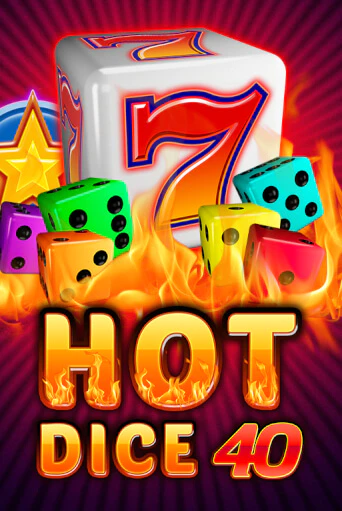 Hot Dice 40 играть в онлайн казино Фараон Казино Онлайн без регистрации