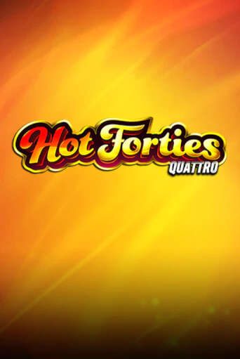 Hot Forties Quattro играть в онлайн казино Фараон Казино Онлайн без регистрации