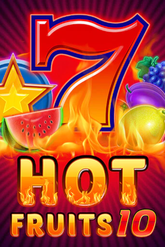 Hot Fruits 10 играть в онлайн казино Фараон Казино Онлайн без регистрации