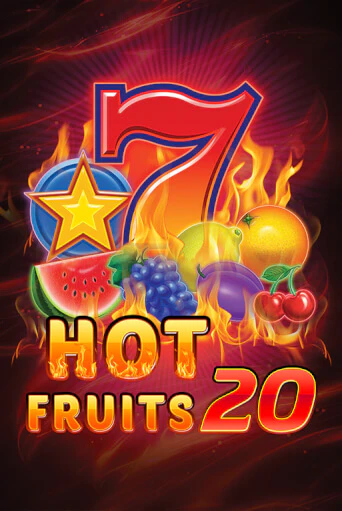 Hot Fruits 20 играть в онлайн казино Фараон Казино Онлайн без регистрации