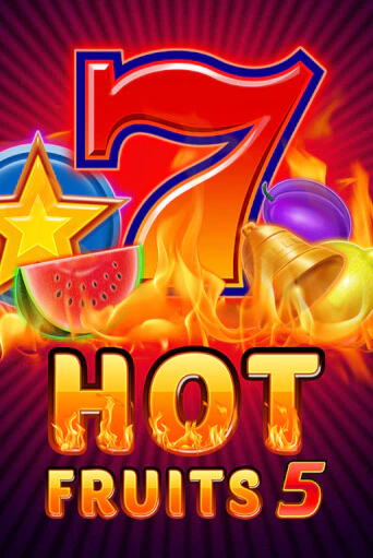 Hot Fruits 5 играть в онлайн казино Фараон Казино Онлайн без регистрации